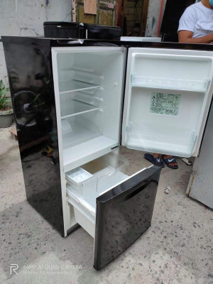 Panasonic inverter Refs