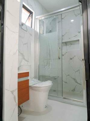 House and Lot for sale