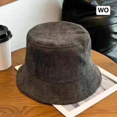 Fashionable cap