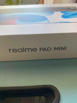 realme Pad Mini 32g FOR SALE