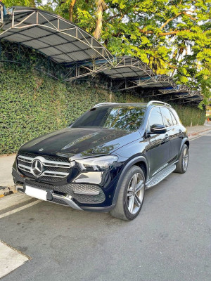 2020 Mercedes-Benz gle300d