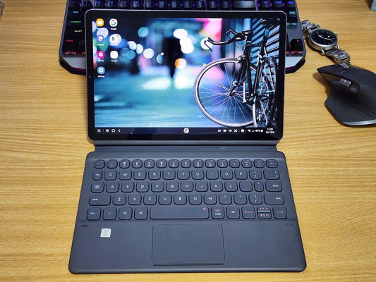 Samsung Galaxy Tab S6