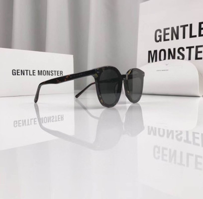 GENTLE MONSTER AVAILABLE VARIANT