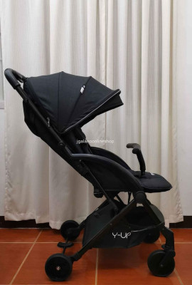 Y-up Stroller Cabin Stroller Compact Fold Stroller Travel Stroller