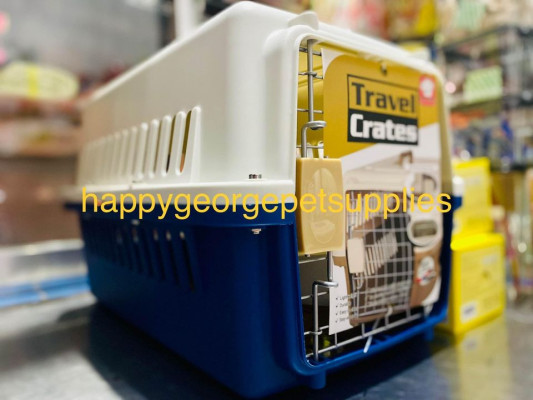 Pet Carrier