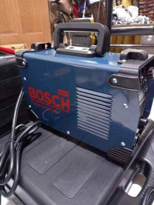 Bosch Welding Machine 300amps
