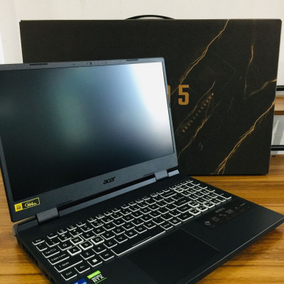 Gaming Laptop Nitro 5 - 50YE i5 12th Gen