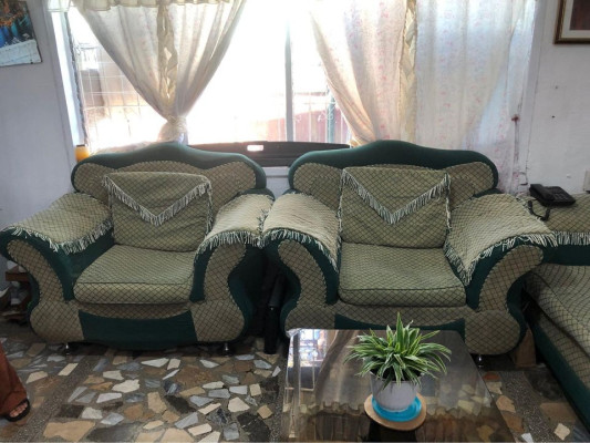 Sofa Set For Sale