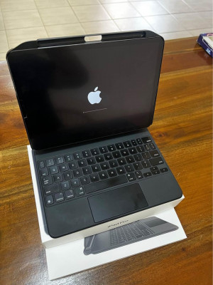 Ipad Pro 11-inch 2nd Generation 2021