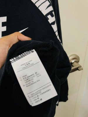 Nike hoodie