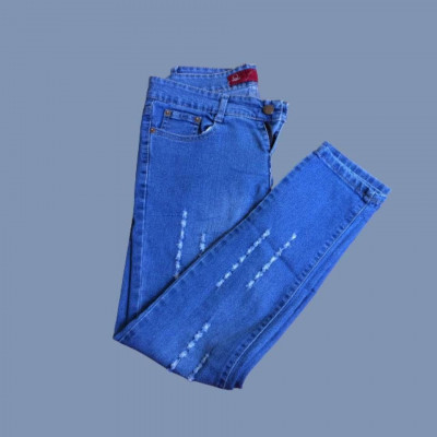 Pants - Preloved by Aly