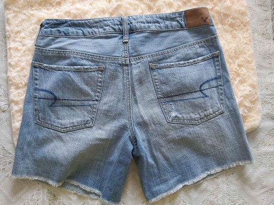 American Eagle Short