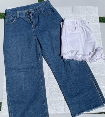 clothes and swimsuits for sale