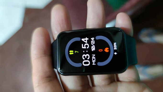 For Sale Huawei watch fit