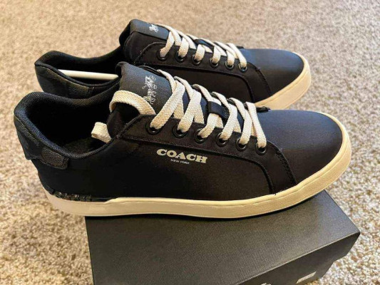 Coach Men Sneaker