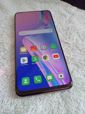 OPPO K3