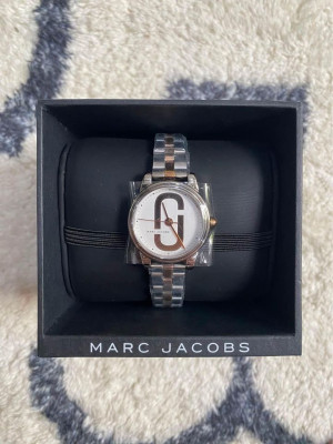Marc Jacobs Corie Watch
