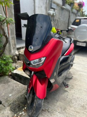 FOR SALE Nmax 2020 V2