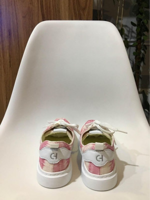 Cole Haan Grandpro Rally Canvas Court Sneaker