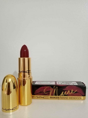 Authentic MAC Lipstick