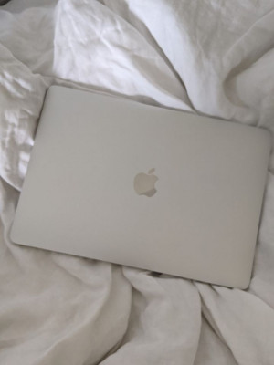 Macbook Pro 13" 2017