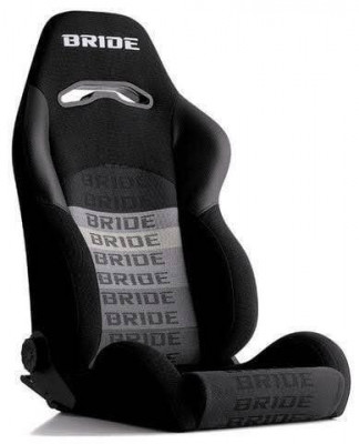 Bride Digo seats