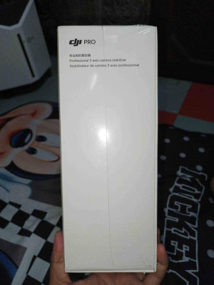 DJI Pro