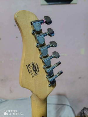 Cort electric guitar