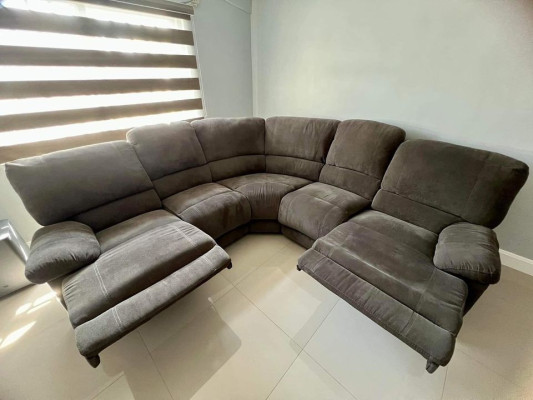 Imported Recliner Sofa