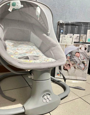 Mastela Automatic Swing