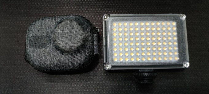 For Sale: DJI OSMO ACTION 1 with accessories