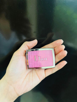 BRANDNEW DIOR backstage blush in 001Pink