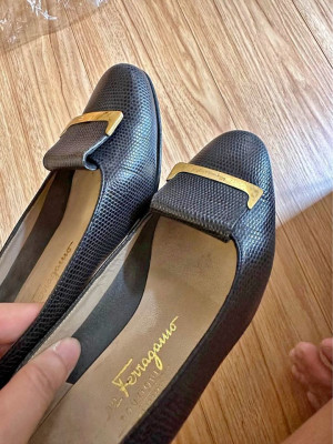 ferragamo shoes