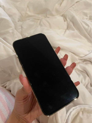 iPhone 13 Pro for Sale (Lady Owned/Personal Use)