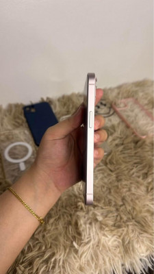 Iphone 13 pink