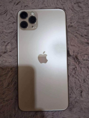 Iphone 11 Pro Max - 256 GB