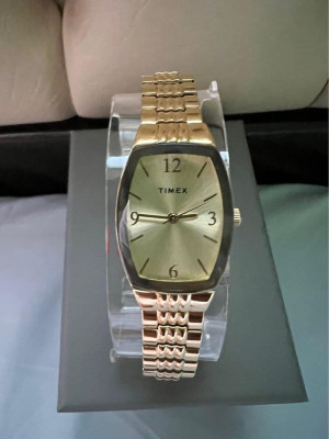 Timex Women's Watch (Gold)