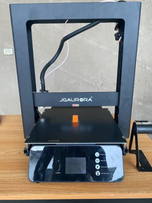JG Aurora A5S 3D Printer