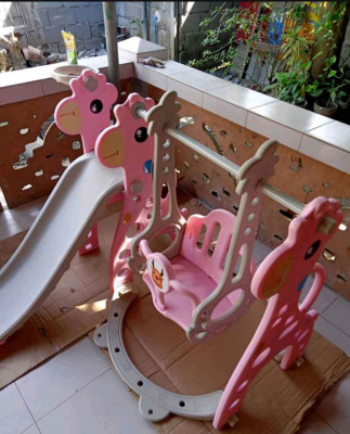 Slide for kids
