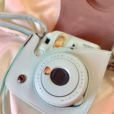 Fujifilm Instant Film "INSTAX Min 9"