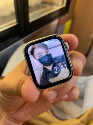 Apple Watch SE 44MM