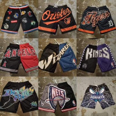 VINTAGE SHORTIES