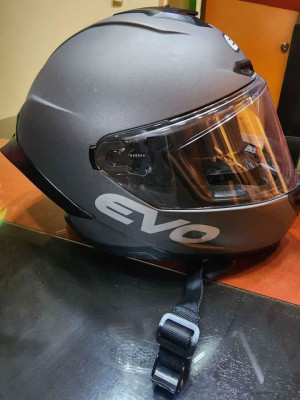 Evo Helmet