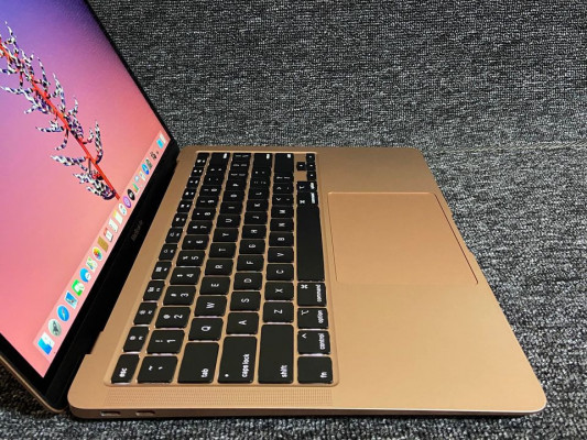 MacBook Air (Retina, 13-inch, 2020)