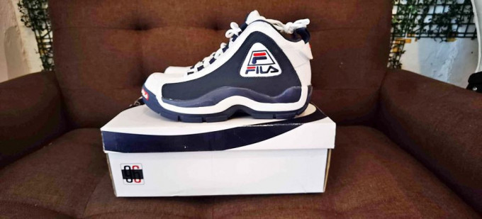 Fila Grant Hill 2
