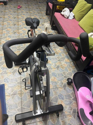 Ensayo Spinner Bike