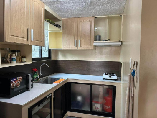 HOUSE AND LOT FOR SALE