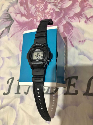 Casio W-219H-1AVDF