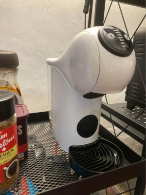 Nescafe Dolce Gusto Genio S