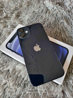 IPHONE 12 Mini 5G RUSH RUSH